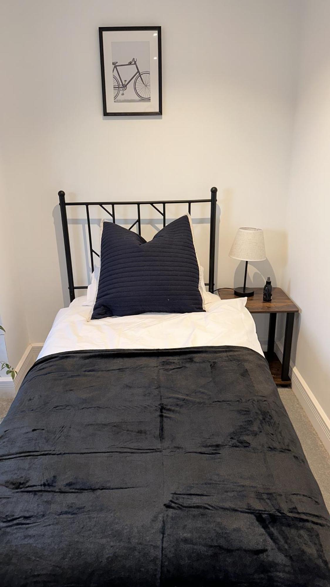 Modern Harrogate House Sleeps 10, Cinema Room & Hot Tub Eksteriør billede