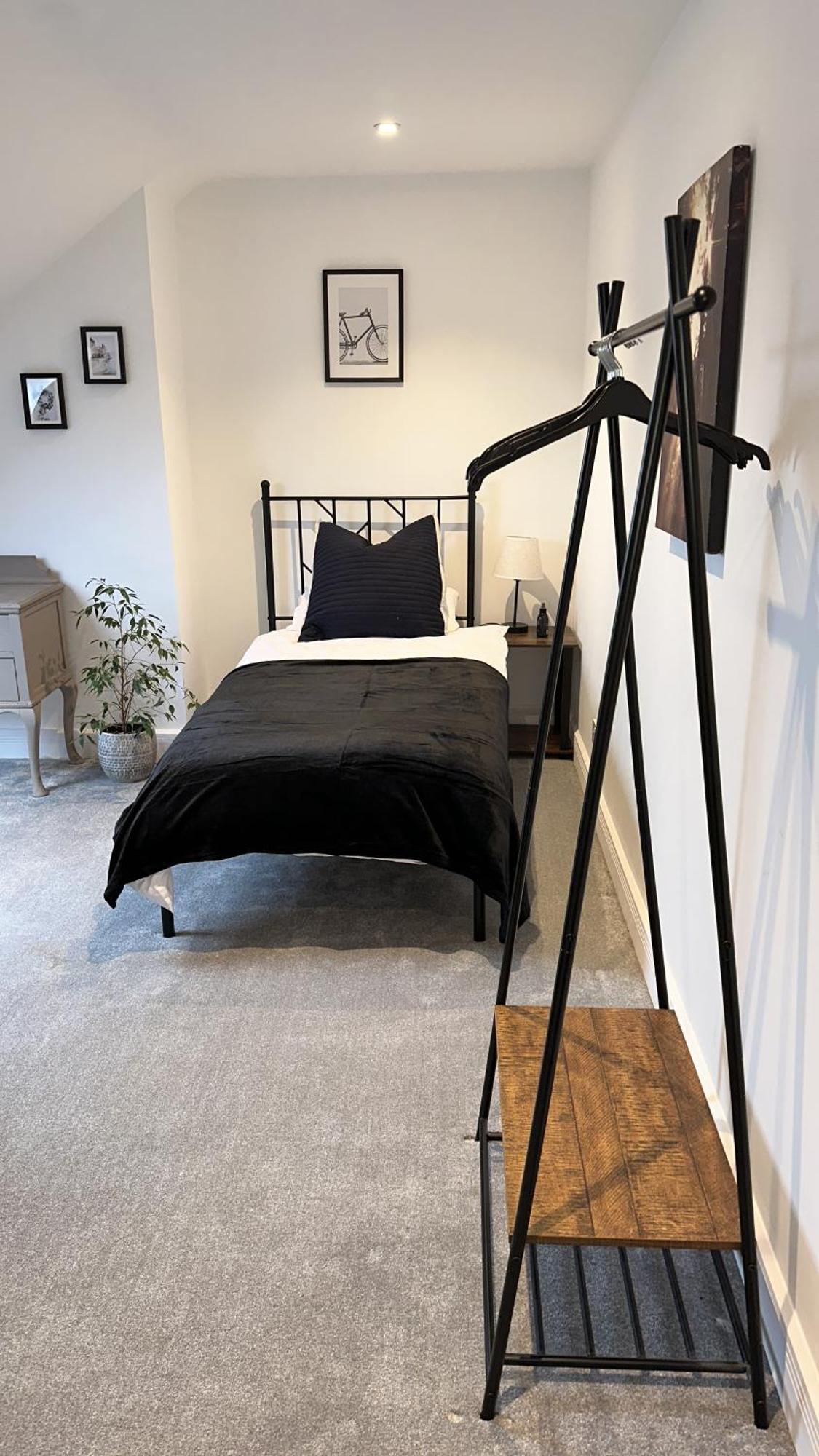 Modern Harrogate House Sleeps 10, Cinema Room & Hot Tub Eksteriør billede