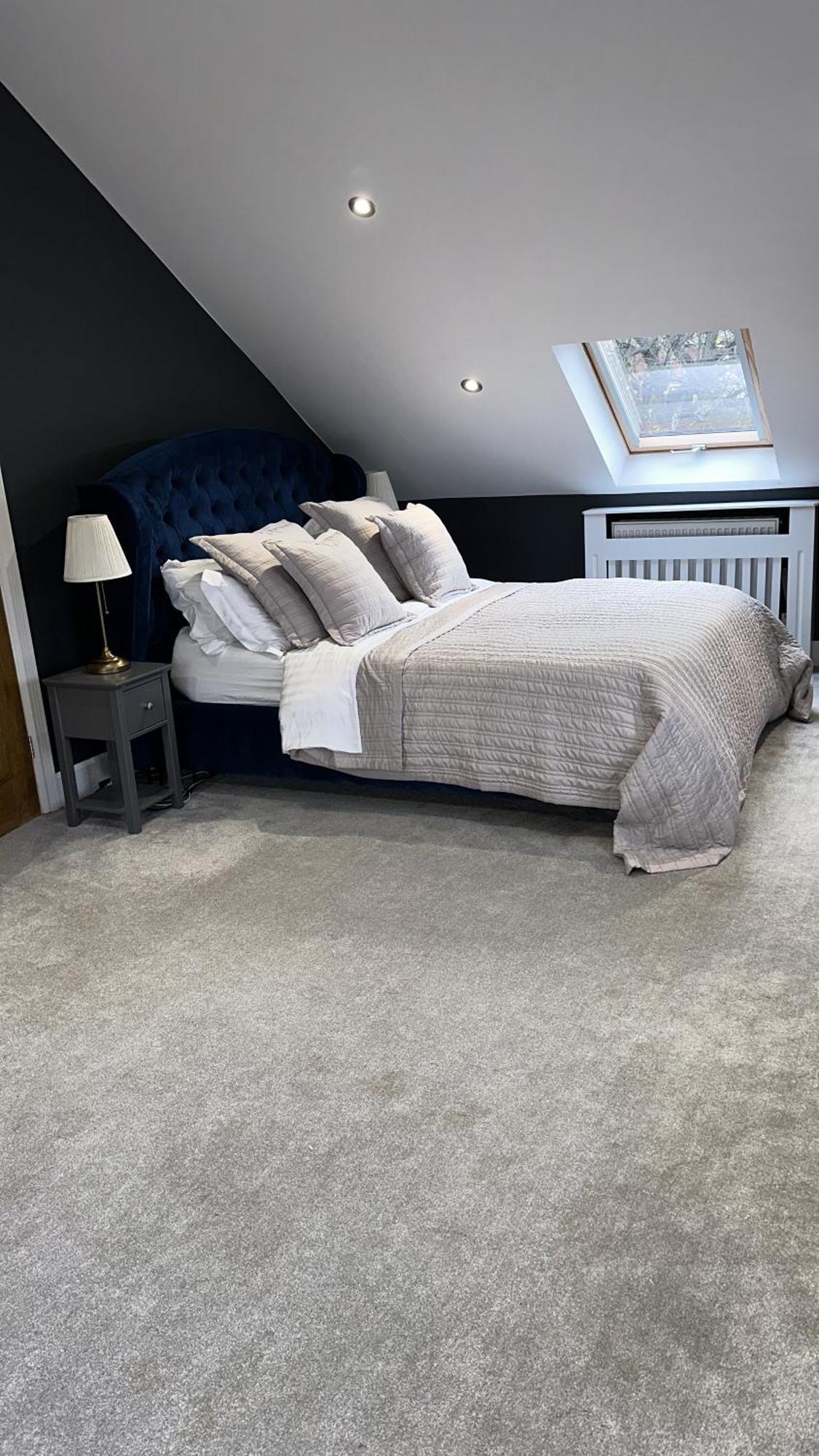 Modern Harrogate House Sleeps 10, Cinema Room & Hot Tub Eksteriør billede