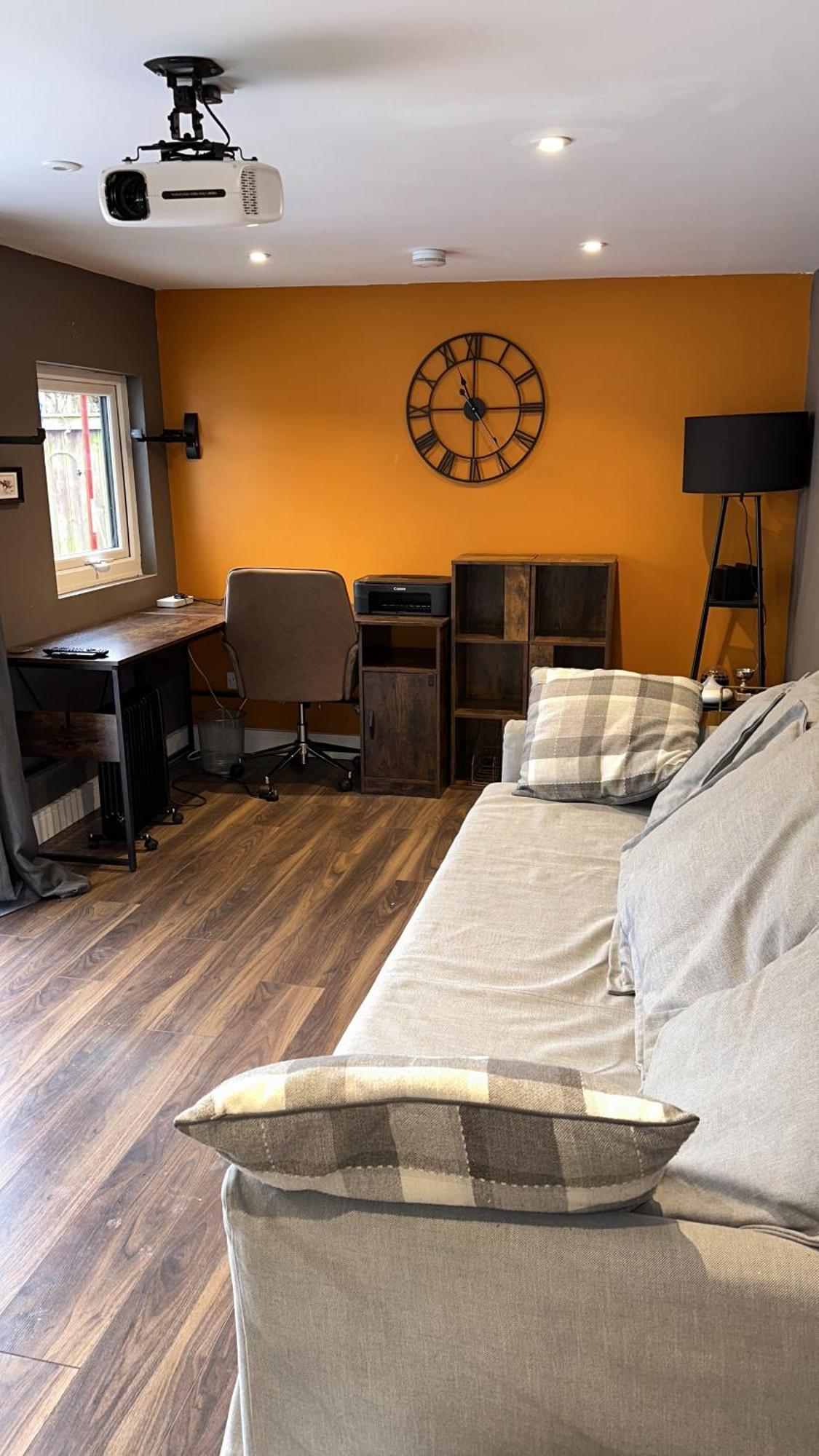 Modern Harrogate House Sleeps 10, Cinema Room & Hot Tub Eksteriør billede