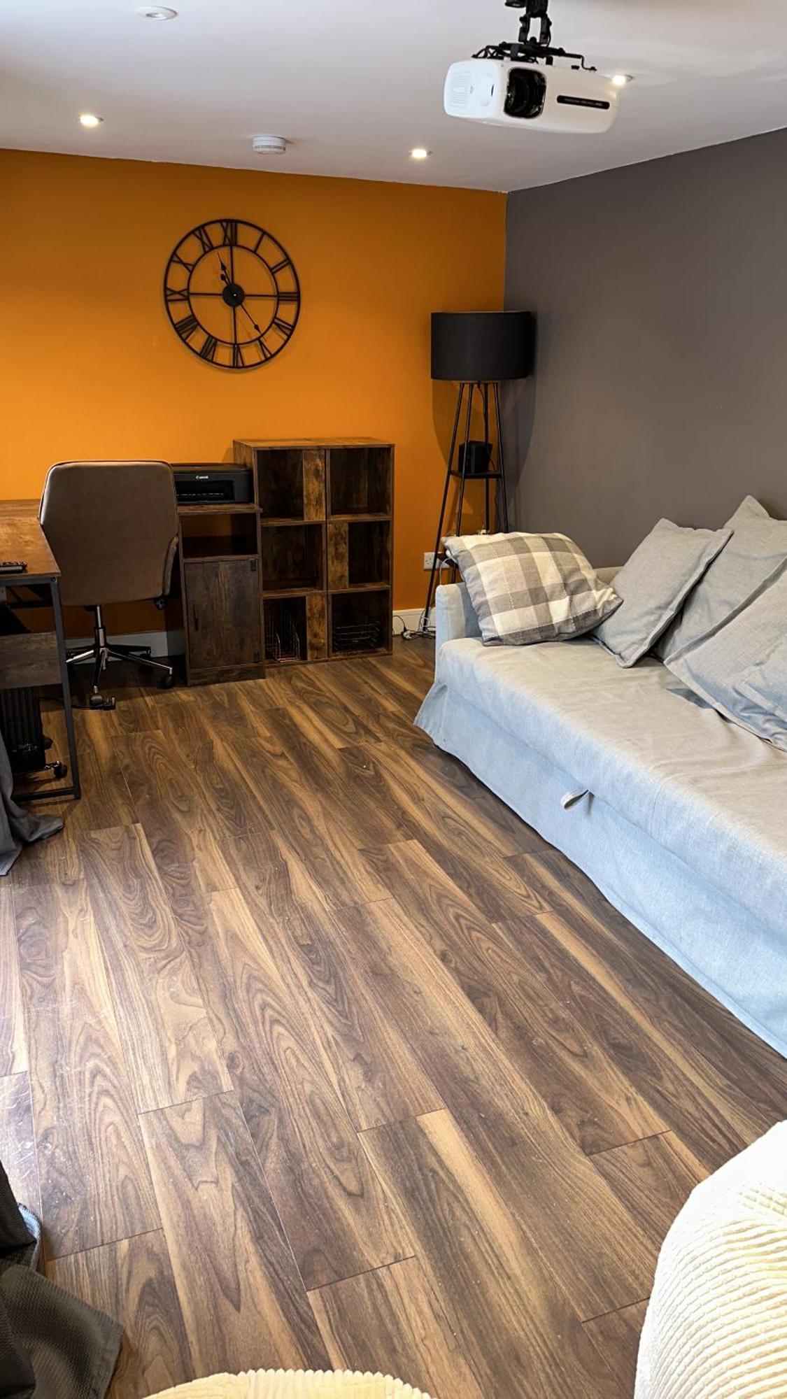 Modern Harrogate House Sleeps 10, Cinema Room & Hot Tub Eksteriør billede