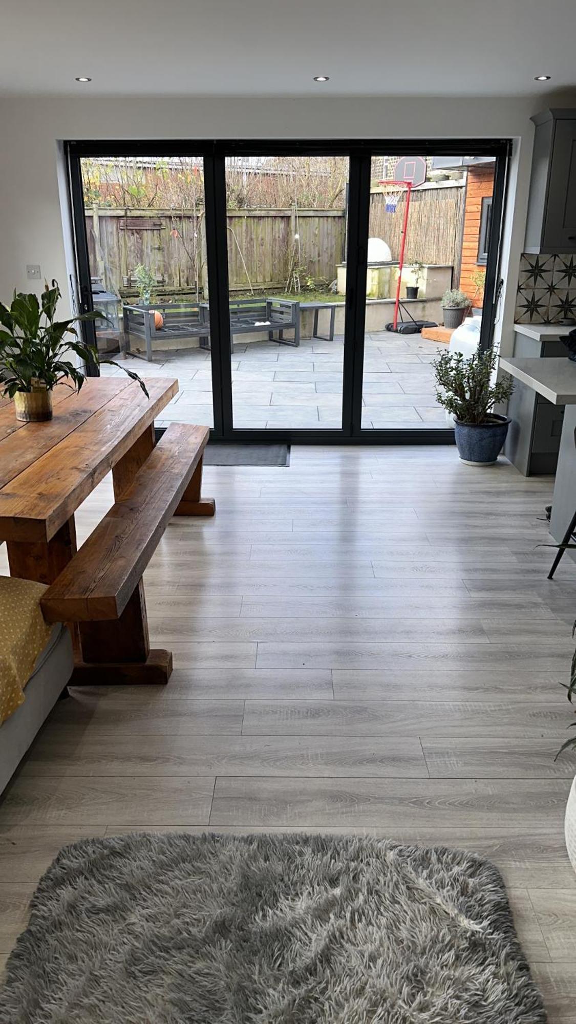 Modern Harrogate House Sleeps 10, Cinema Room & Hot Tub Eksteriør billede