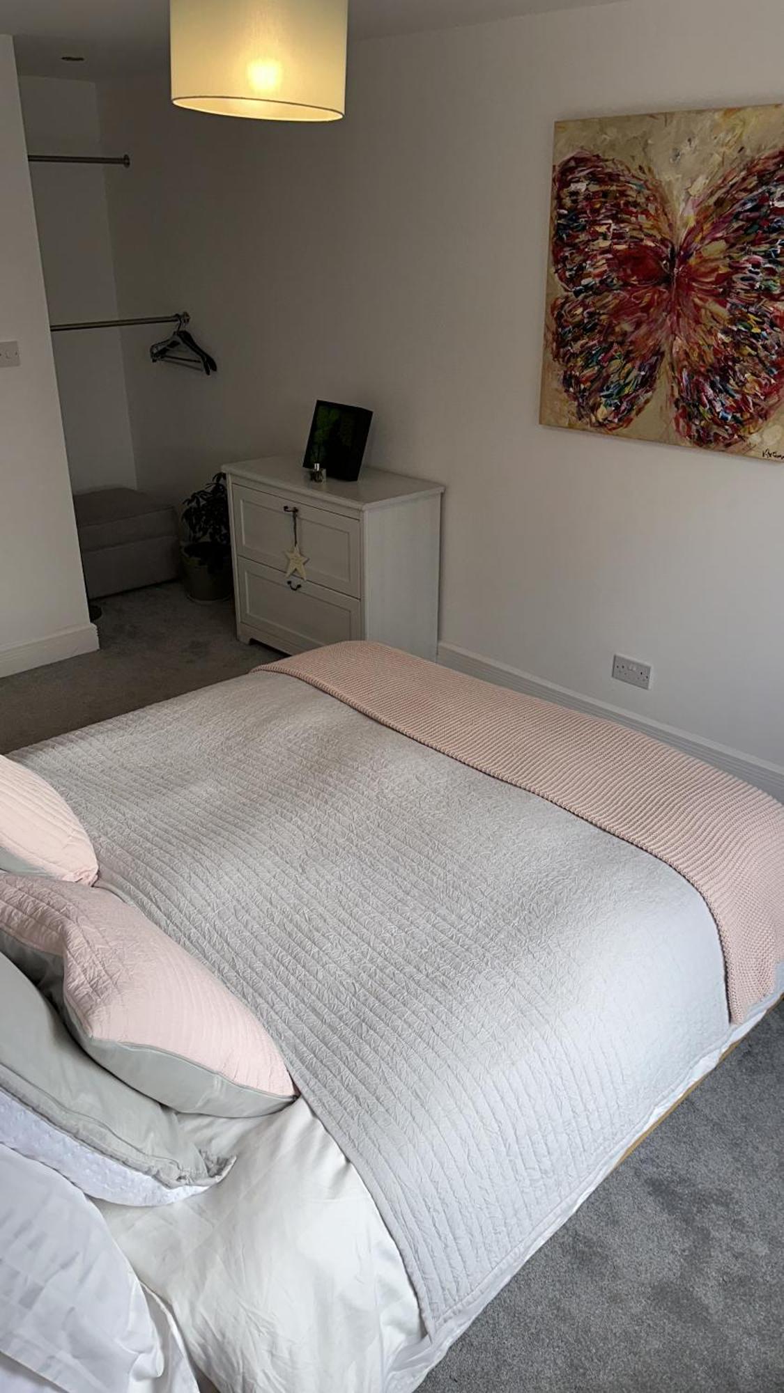Modern Harrogate House Sleeps 10, Cinema Room & Hot Tub Eksteriør billede