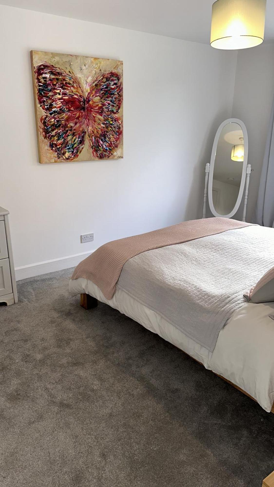 Modern Harrogate House Sleeps 10, Cinema Room & Hot Tub Eksteriør billede