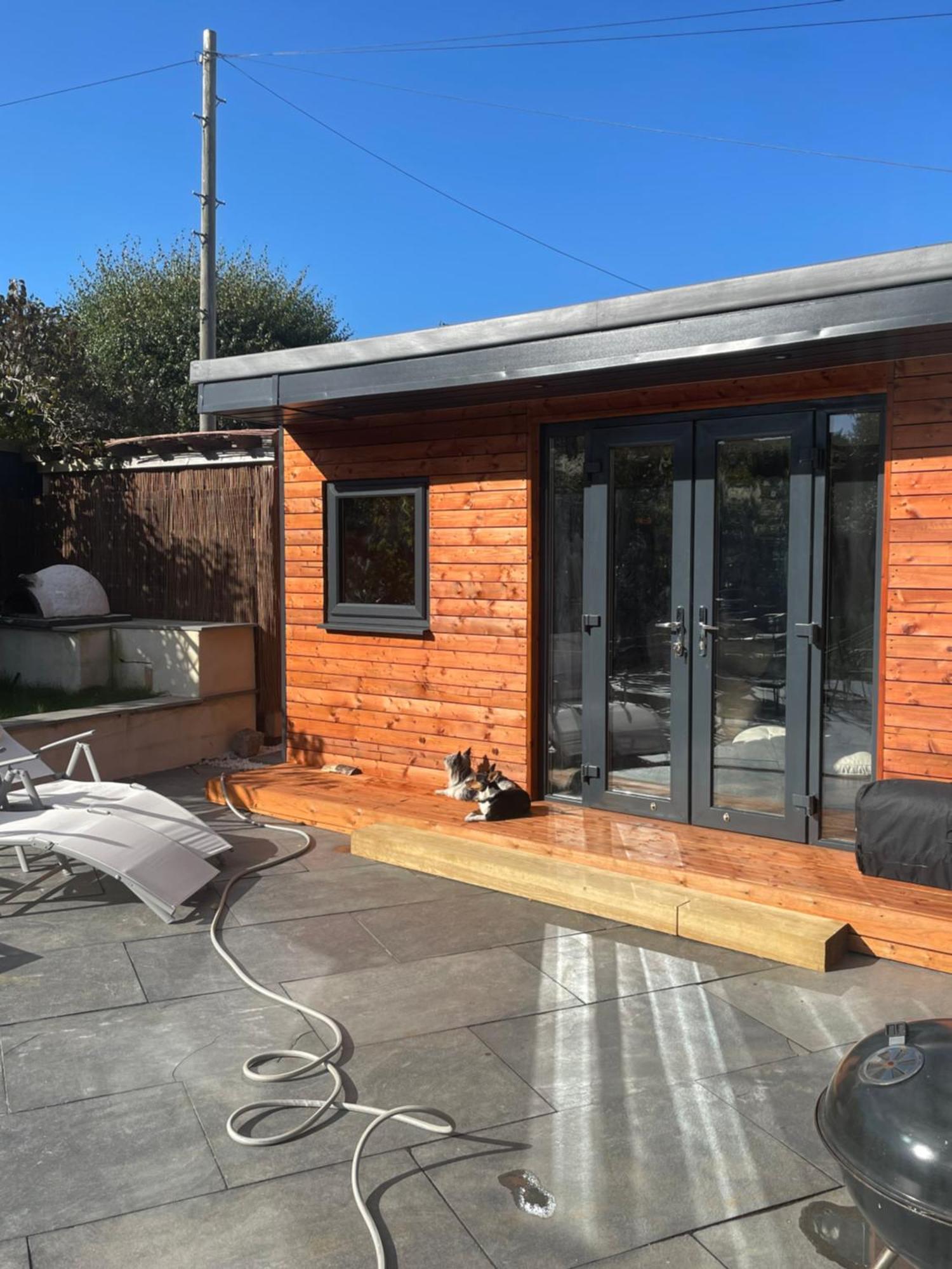 Modern Harrogate House Sleeps 10, Cinema Room & Hot Tub Eksteriør billede